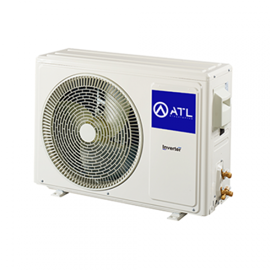 Split Atl Inverter 1 Cv Atl 09acwinv R410 5537